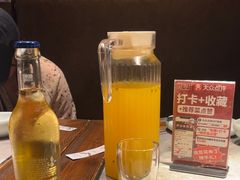 -星宴主题餐厅(庐阳大道店)