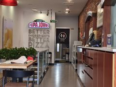 -棒约翰比萨·意面(独墅湖店)