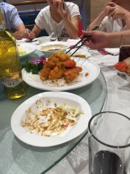 -上海浦东华美达大酒店·宴会厅