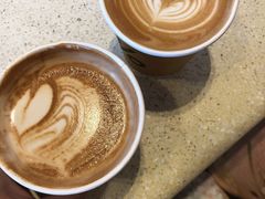 -% Arabica(京都东山店)