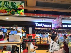 -精点味道(大连商场店)