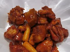 -obba kitchen(宽厚里总店)