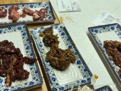 -大槐树烤肉馆