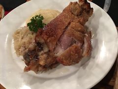 -申德勒加油站餐厅(三里屯北小街店)