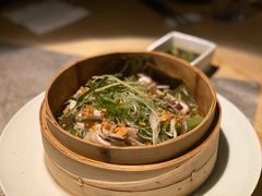 蒸鱿鱼-穹六人间 people 6(岳阳路店)