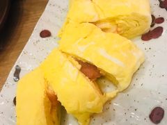 明太子芝士蛋卷-八间(合生汇店)