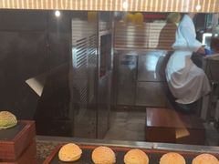 -咖啡厅自助餐厅(贵阳中天凯悦酒店)