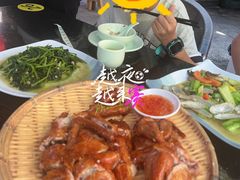 -鹅滋道(甘坑古镇店)