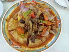 -帕米尔食府(白云观店)