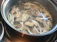 原味椰子鸡-大头椰·海南椰子鸡火锅(思明万象城店)