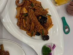 -金三杯酒家(泉城路店)