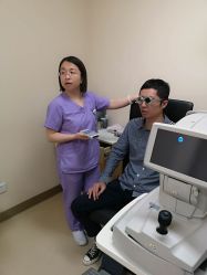 -北京怡德医院妇儿健康中心