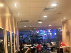 大堂-麦当劳(华发商都店)