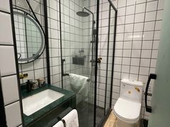 -BM酒店(同和地铁站店)