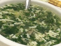 -宏玲餐厅(四川南路店)