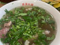-盈盈水盆(西一路店)