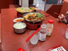 -喜家德虾仁水饺(岗厦北店)