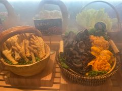 -牛YO寿喜烧和牛火锅自助(三台子万象汇店)