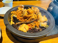 -云海肴·汽锅鸡·云南代表菜(五道口购物中心店)