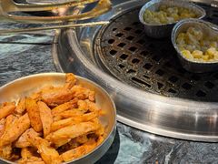 -韩宫宴和牛烤肉(无锡大东方广场店)