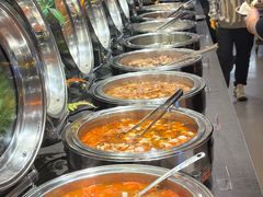 -小明家·鲜牛肉自选火锅(中街店)