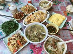 -陈记汤饭(水巷口店)