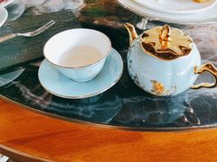 -广富林宰相府酒店·水云间