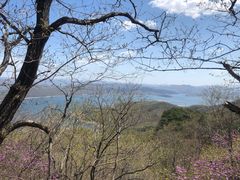 -五女山景区