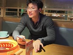 -魔鬼牛蛙小厨•烤鱼•龙虾(上马墩光华时代店)