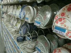 -沃尔玛超市(北大街店)