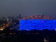 -北京盘古七星酒店