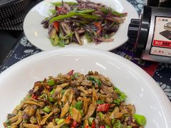 -龚师傅土菜馆.地道农家菜(魅力湘西店)