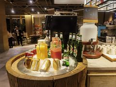 -金海湾自助餐厅(金陵饭店)