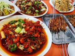 -回味南塘老王虾尾(总店)