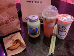 -金青果甄选KTV(劳动公园店)