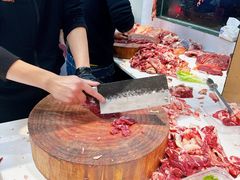 -贵宾牛·潮汕牛肉火锅(珠池总店)