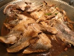 -简小舍·民间手艺菜(武昌江滩店)