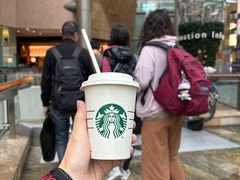 -星巴克(朗豪坊店)