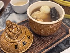 -安泰楼·佛跳墙创始人·传统闽味早茶·酒楼(三坊七巷闽菜地标店)