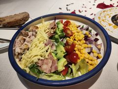 -俄士厨房(五棵松华熙LIVE店)