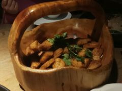 -清真·卡德尔大叔新疆主题餐厅(龙汇路店)