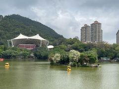 -珠海圆明新园