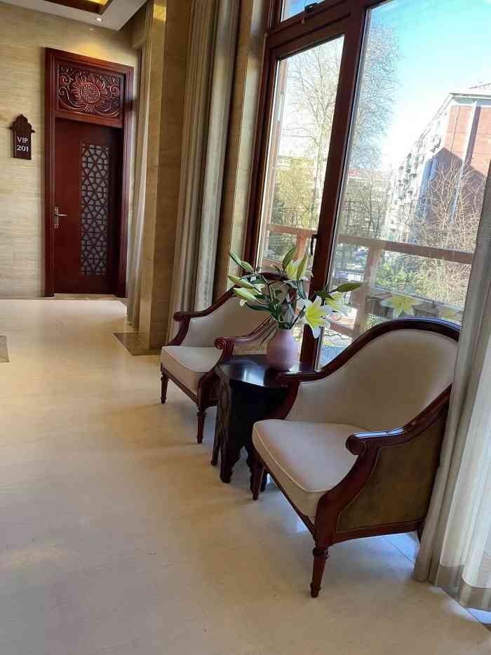 5成为第一个点赞的人爱小米2021年12月3日打分在东英国际燕莎店做护理