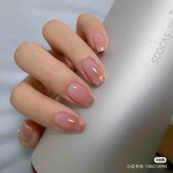 点击看大图 -1T·1M 日式美甲美睫