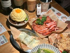 -岛风·台食小馆 ISLAND BISTRO(烟台山店)