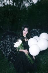 -WAVE SODA摄影工作室