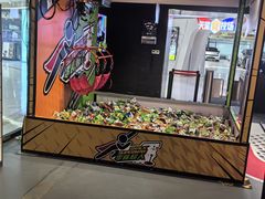 -VS SPORTS PARK运动玩乐园·团建·生日会(合生汇店)