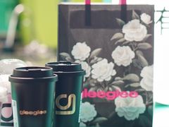 -gleeglee乐溢亦茶(合生汇店)
