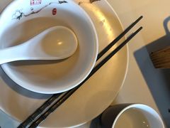-绿茶餐厅(龙井船宴· 品牌总店)