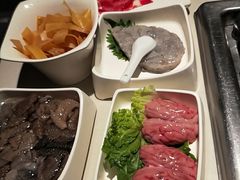 -海底捞火锅(团结桥店)